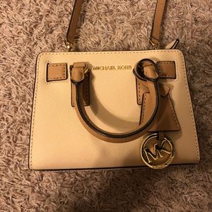 Michael Kors Small Crossbody Purse